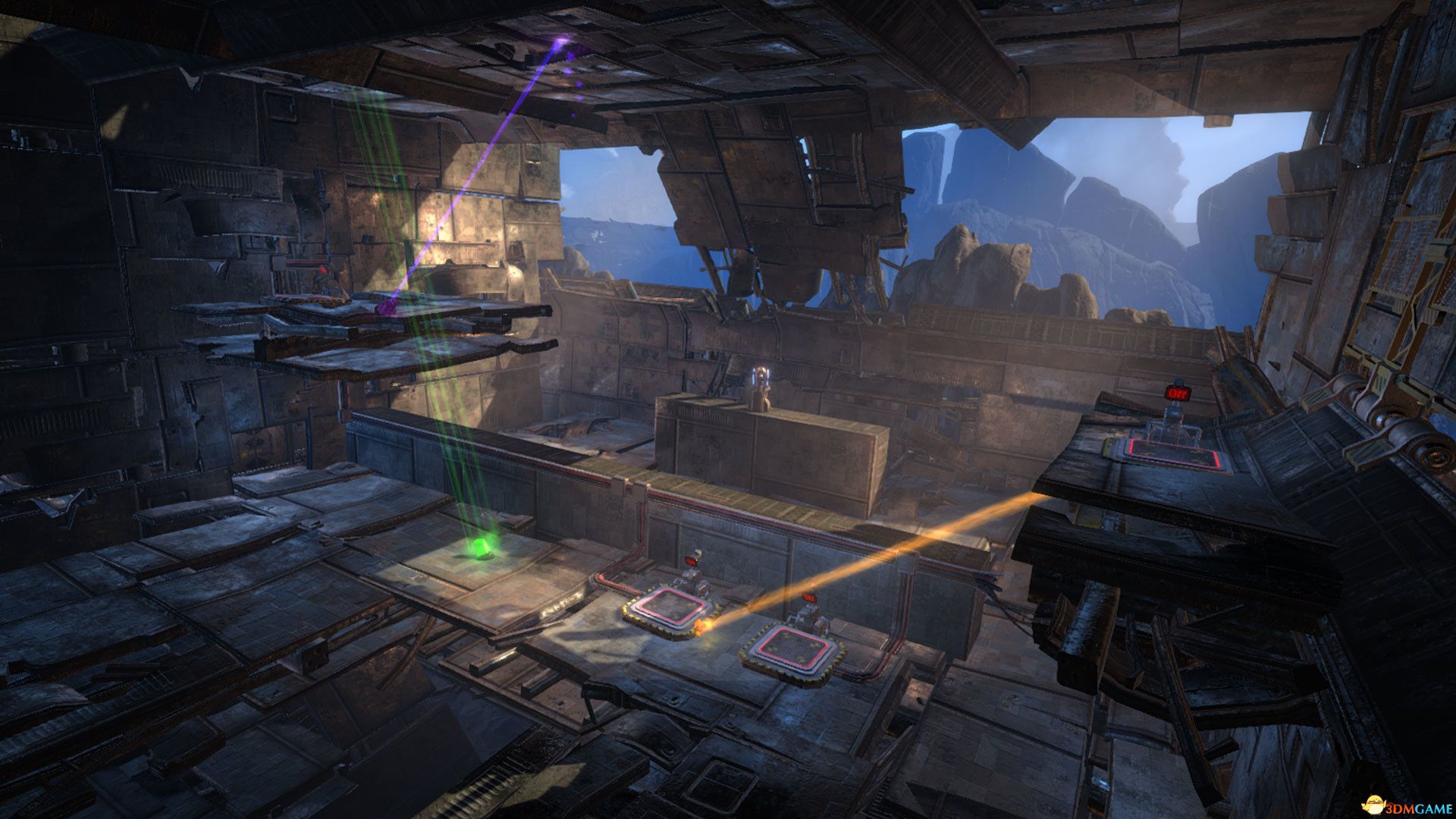 Beam(Beam)Build 5627957 |解压即玩|