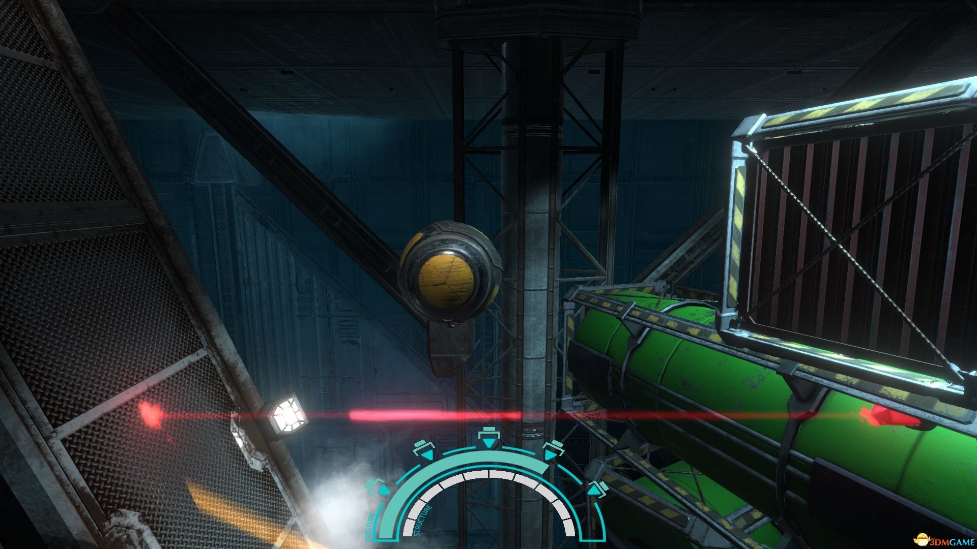 Beam(Beam)Build 5627957 |解压即玩|