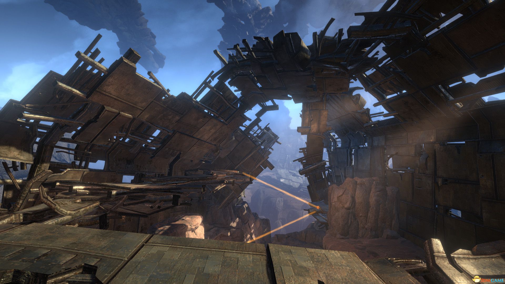 Beam(Beam)Build 5627957 |解压即玩|