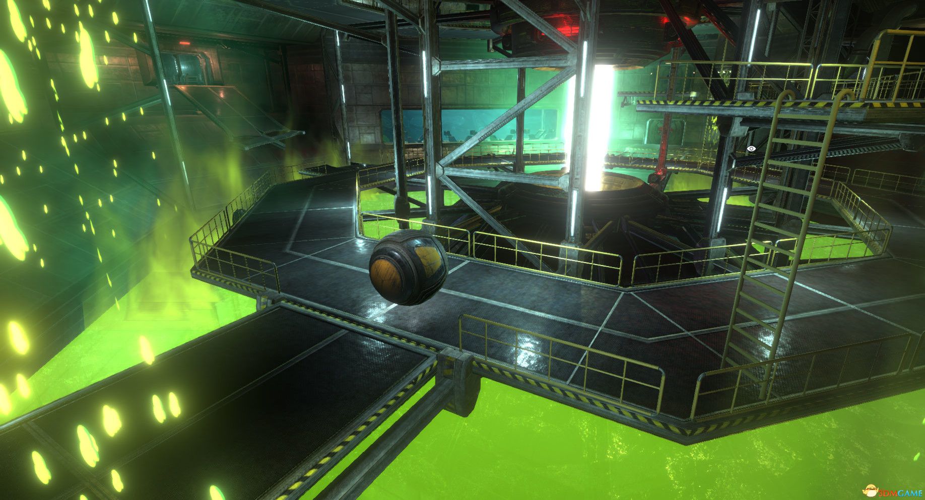 Beam(Beam)Build 5627957 |解压即玩|