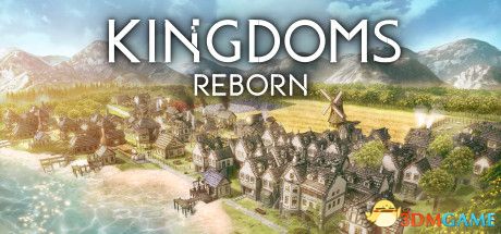 王国重生（Kingdoms Reborn）Early Access |解压即玩|