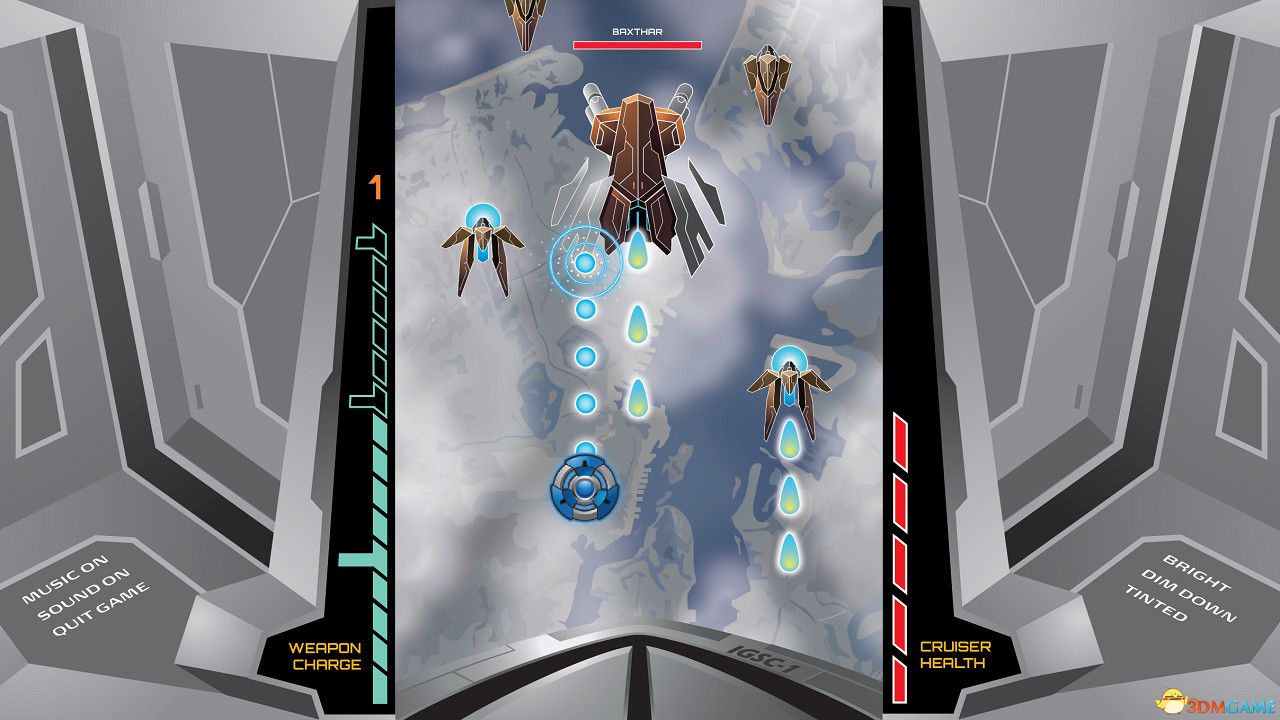 太空女武神（Space Valkyrie）Build 5628458 |解压即玩|版