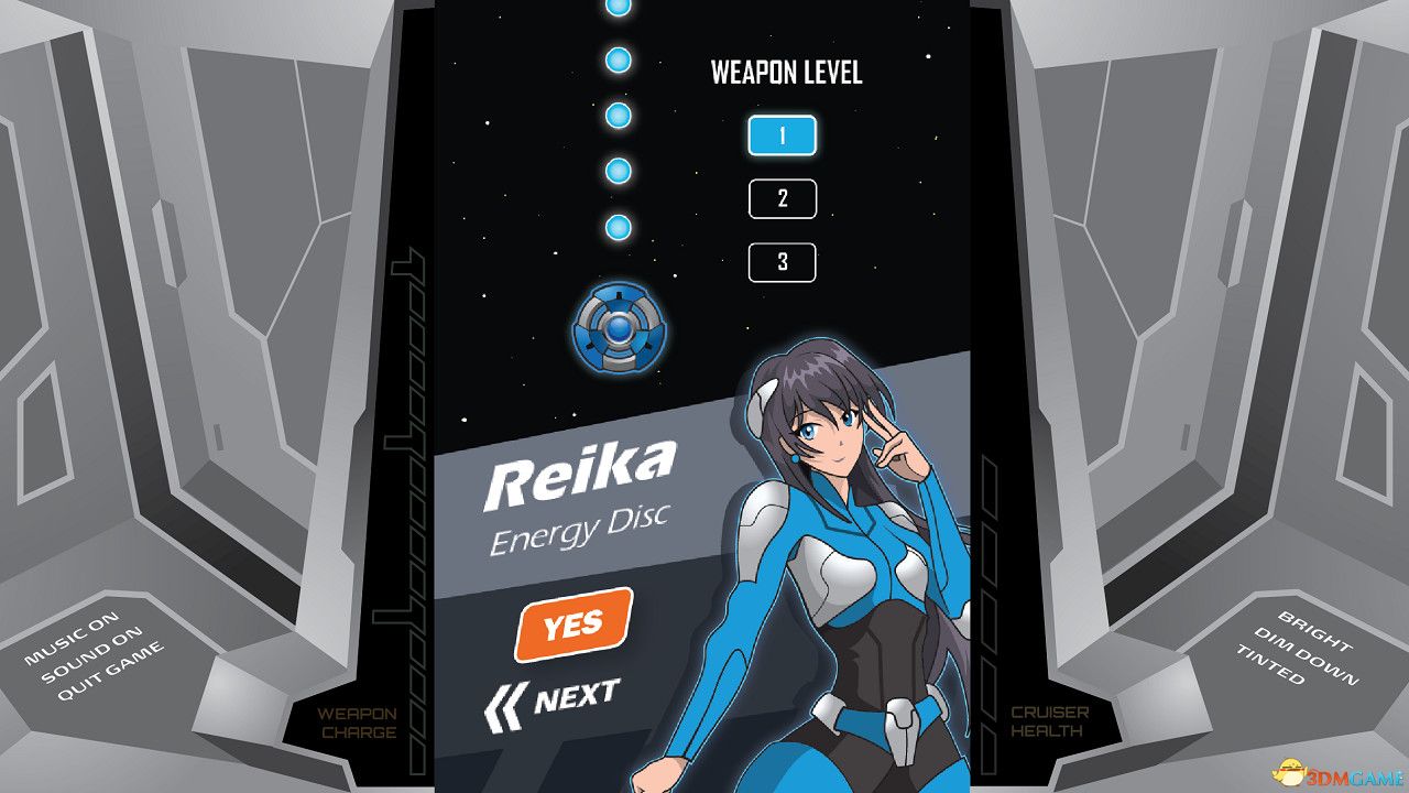 太空女武神（Space Valkyrie）Build 5628458 |解压即玩|版