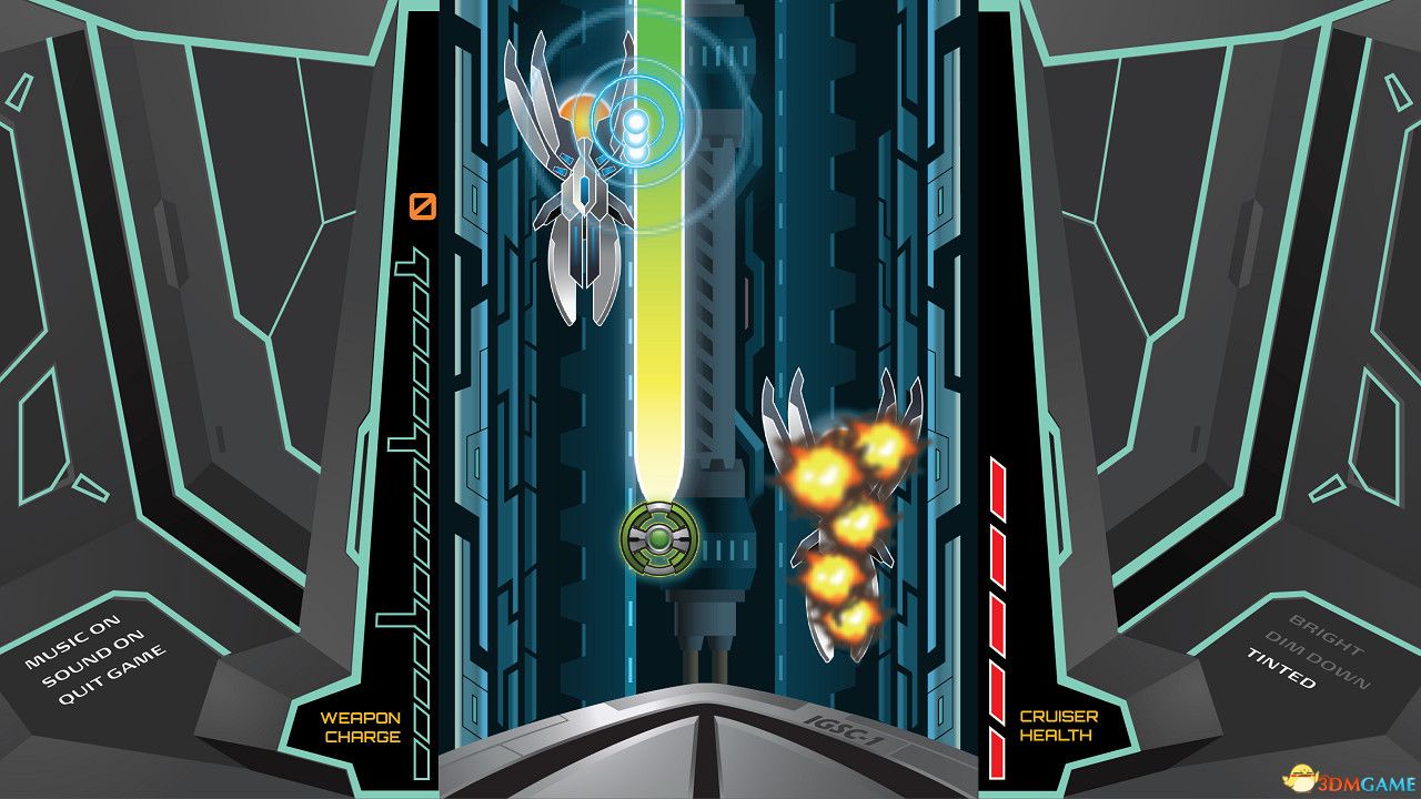 太空女武神（Space Valkyrie）Build 5628458 |解压即玩|版