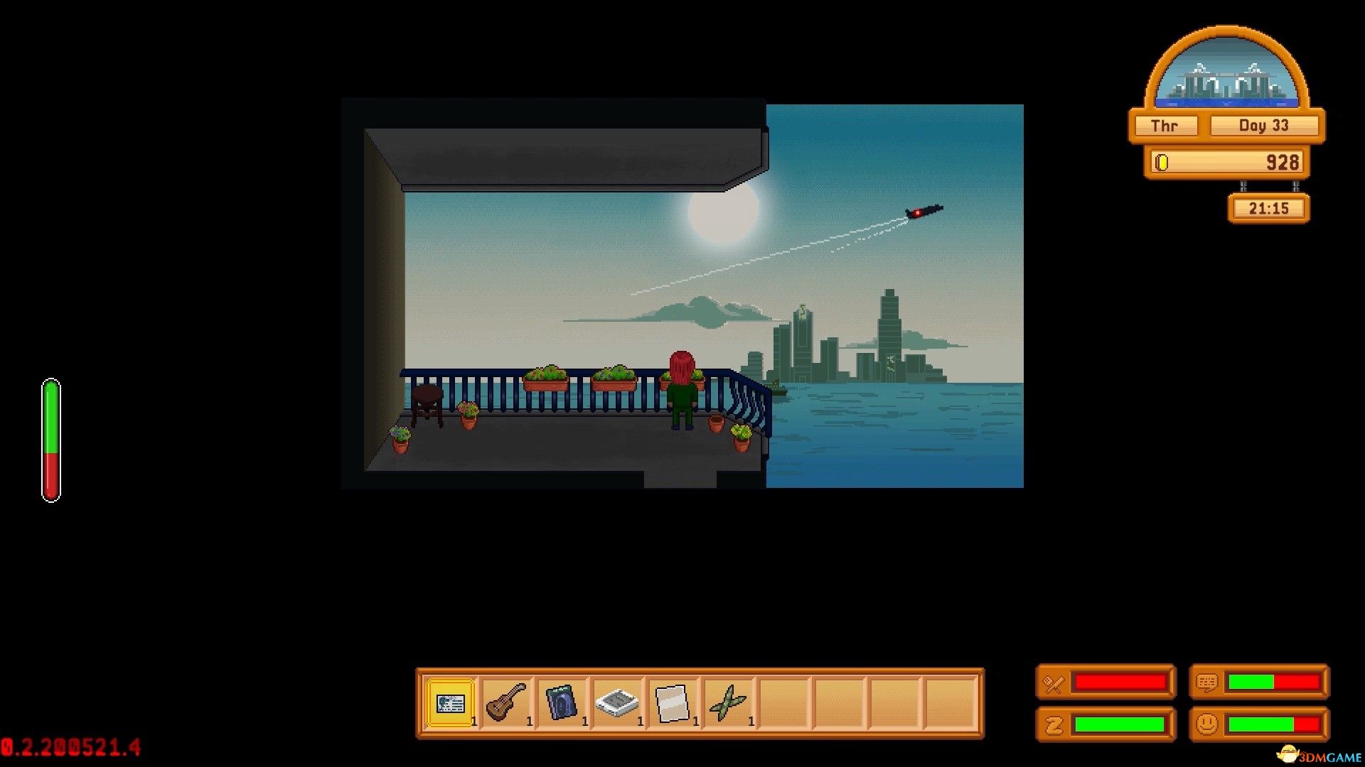 昼夜之城（Circadian City）Early Access |解压即玩|