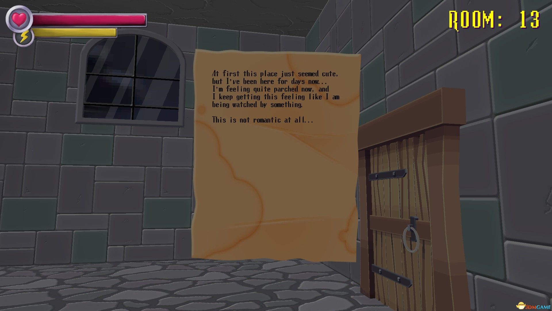 幽灵洋楼：HD重制版（Spooky\'s Jump Scare Mansion: HD）B.5630550 |解压即玩|版