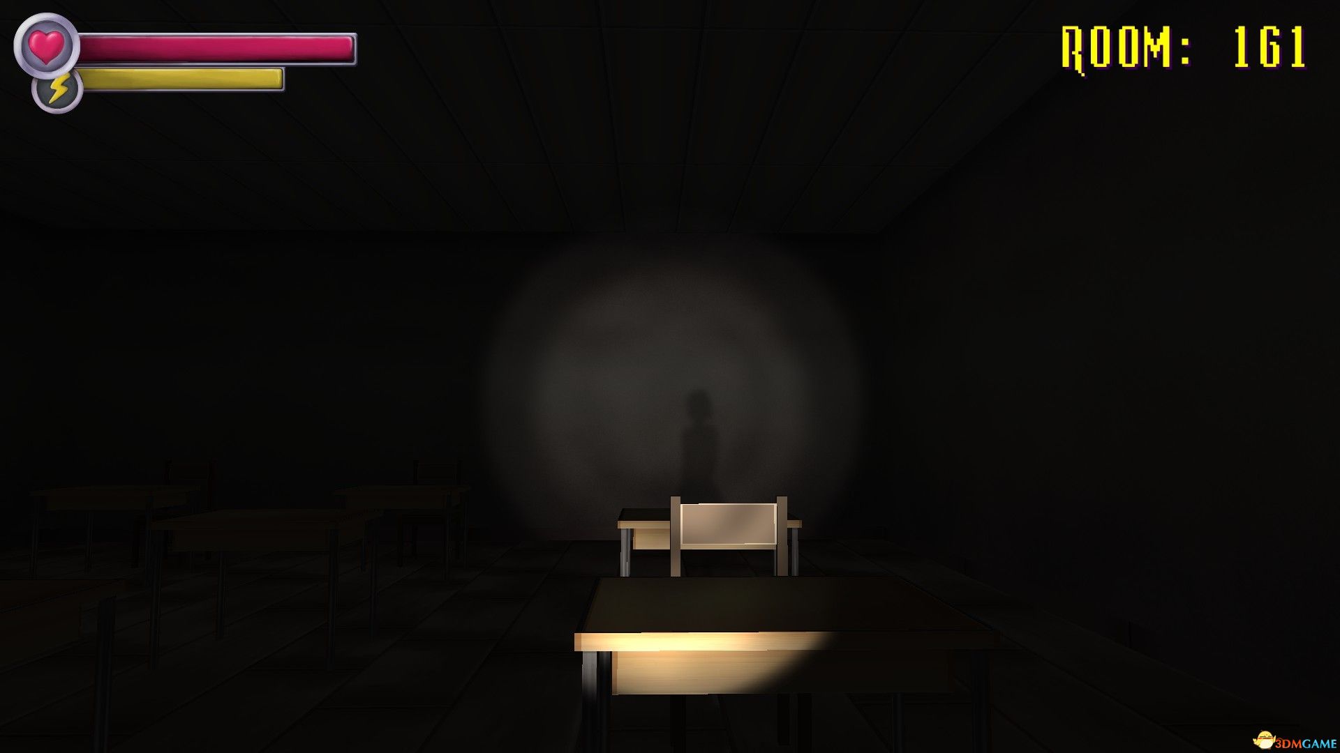 幽灵洋楼：HD重制版（Spooky\'s Jump Scare Mansion: HD）B.5630550 |解压即玩|版