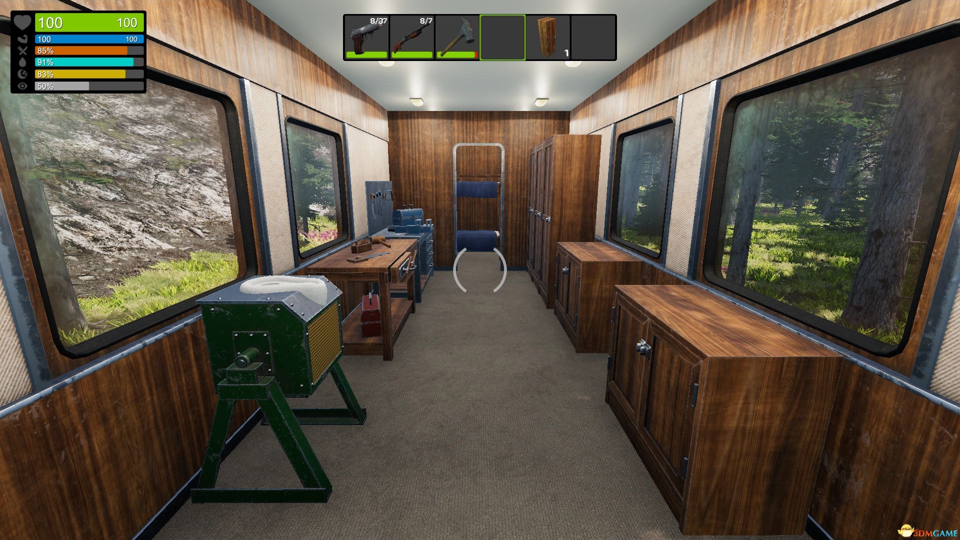 Zompiercer(Zompiercer)官方中文 v7.2 |解压即玩|