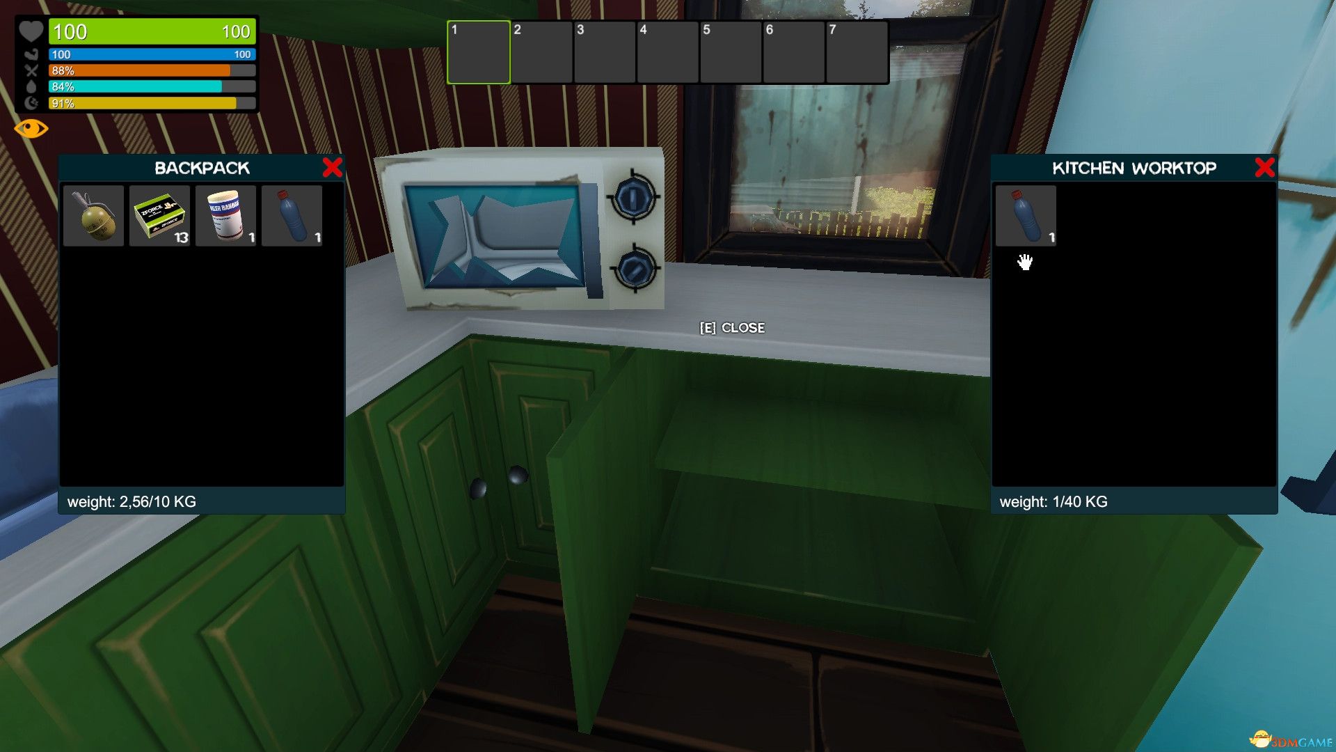 Zompiercer(Zompiercer)官方中文 v7.2 |解压即玩|