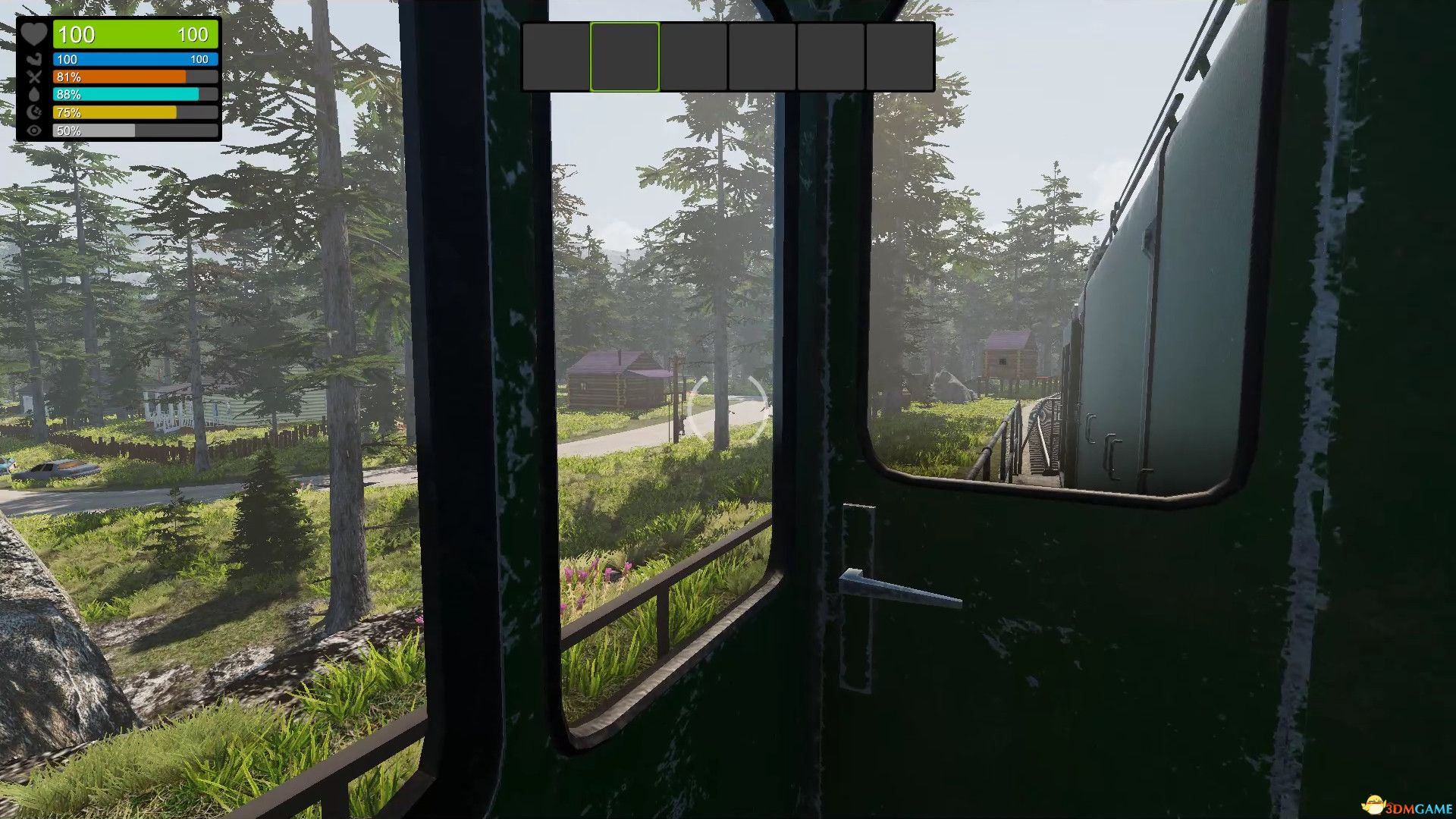 Zompiercer(Zompiercer)官方中文 v7.2 |解压即玩|