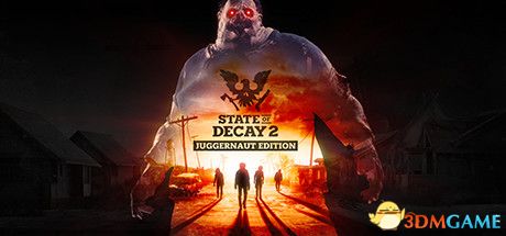 【腐烂国度2主宰巨霸版-State of Decay 2: Juggernaut Edition】整合22期恐怖影像+…