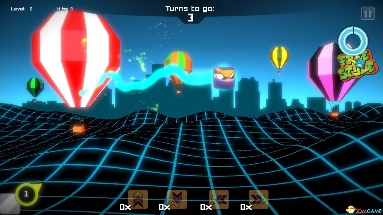 Wayblock（Wayblock）v03.10.2020 |解压即玩|