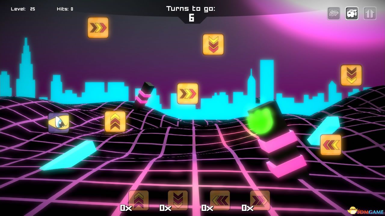 Wayblock（Wayblock）v03.10.2020 |解压即玩|