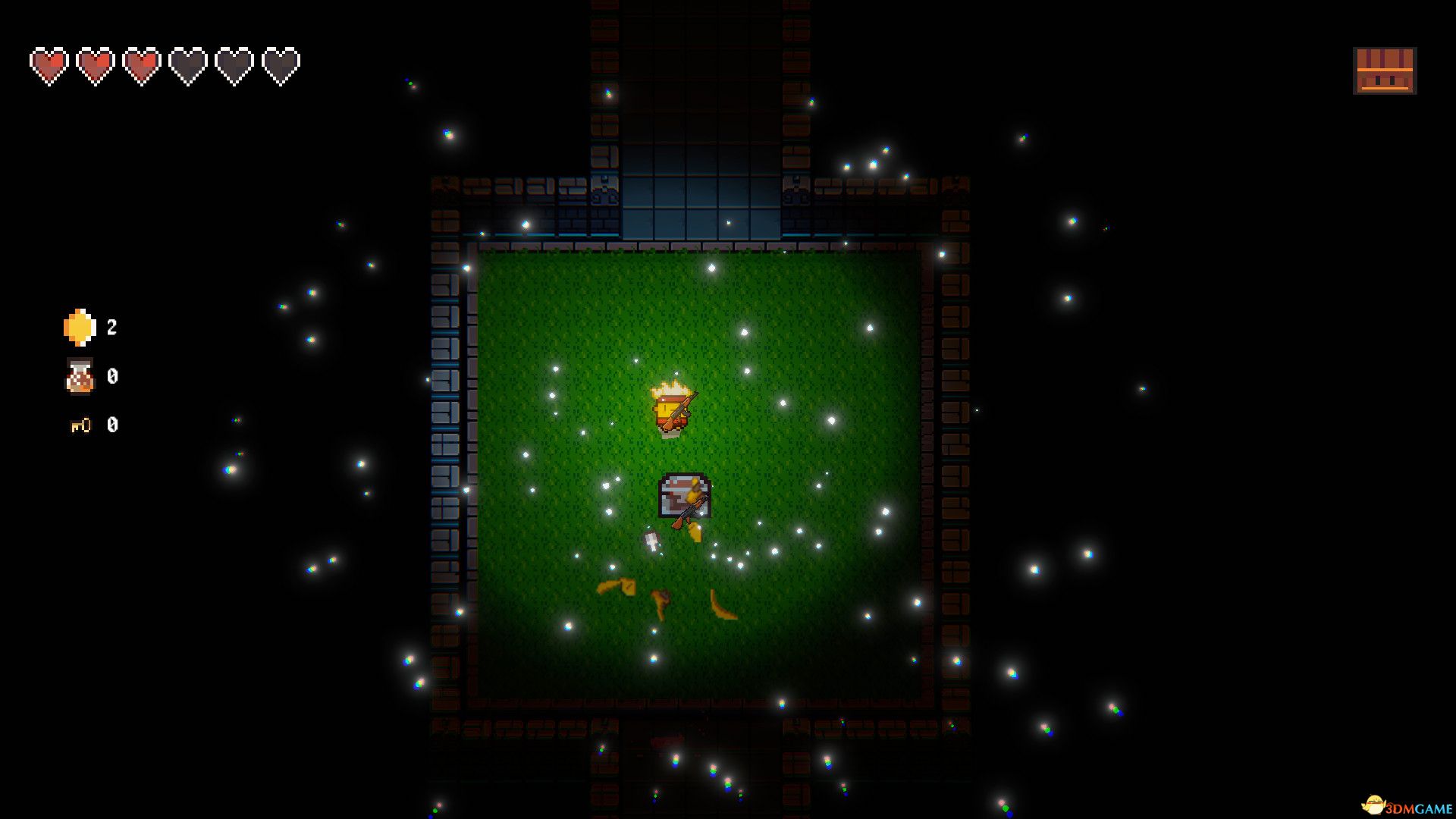 地牢无双（Dungeon Warriors）Build 5621260 |解压即玩|