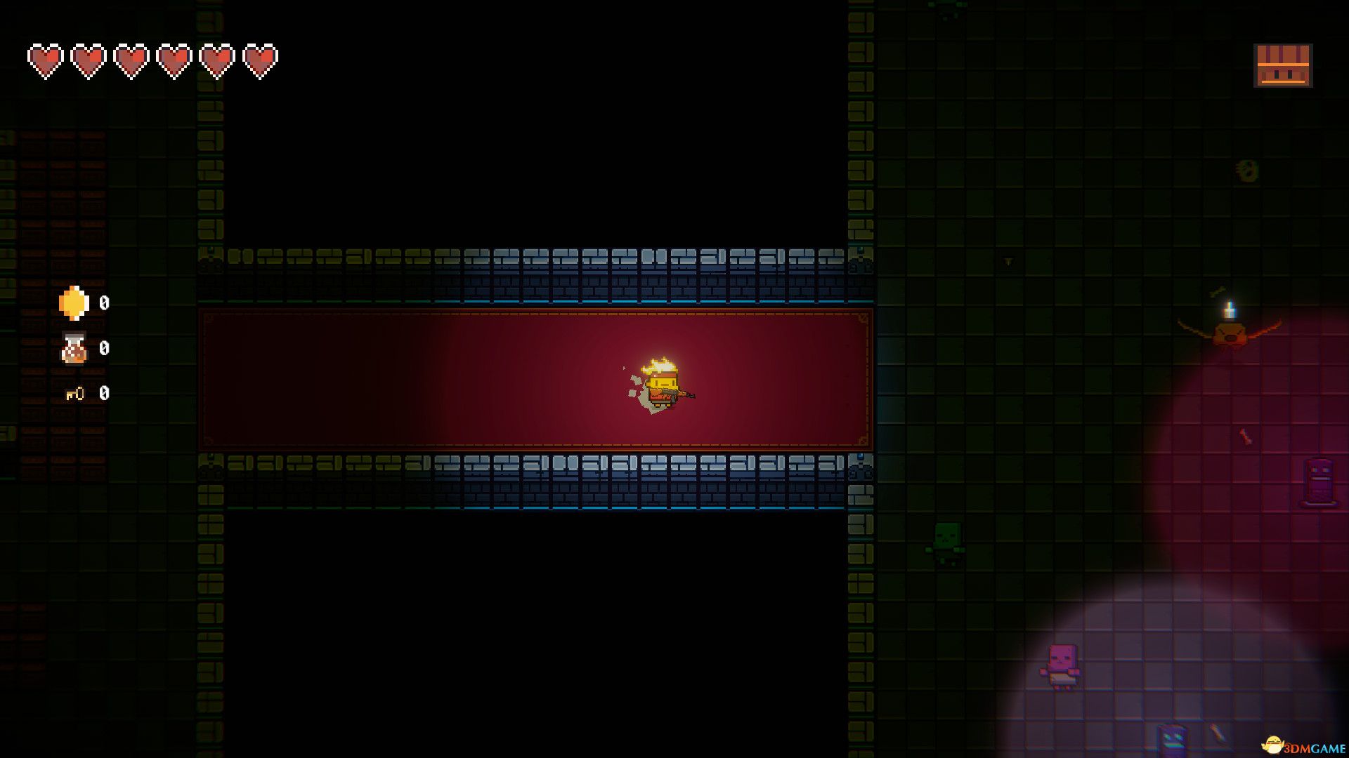 地牢无双（Dungeon Warriors）Build 5621260 |解压即玩|