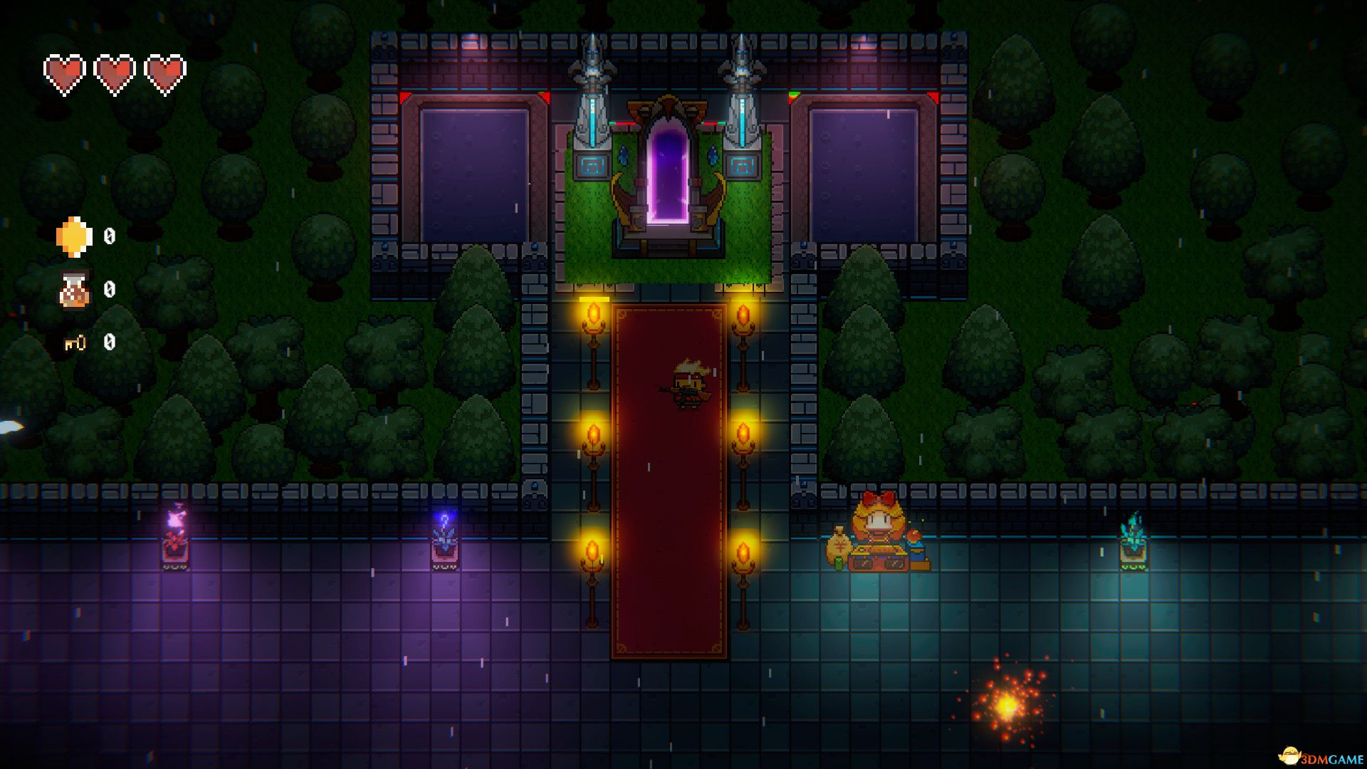 地牢无双（Dungeon Warriors）Build 5621260 |解压即玩|