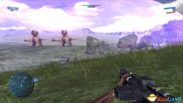 星球大战:前线(Star Wars Battlefront)2004经典版 v1.3.7.4 |解压即玩|