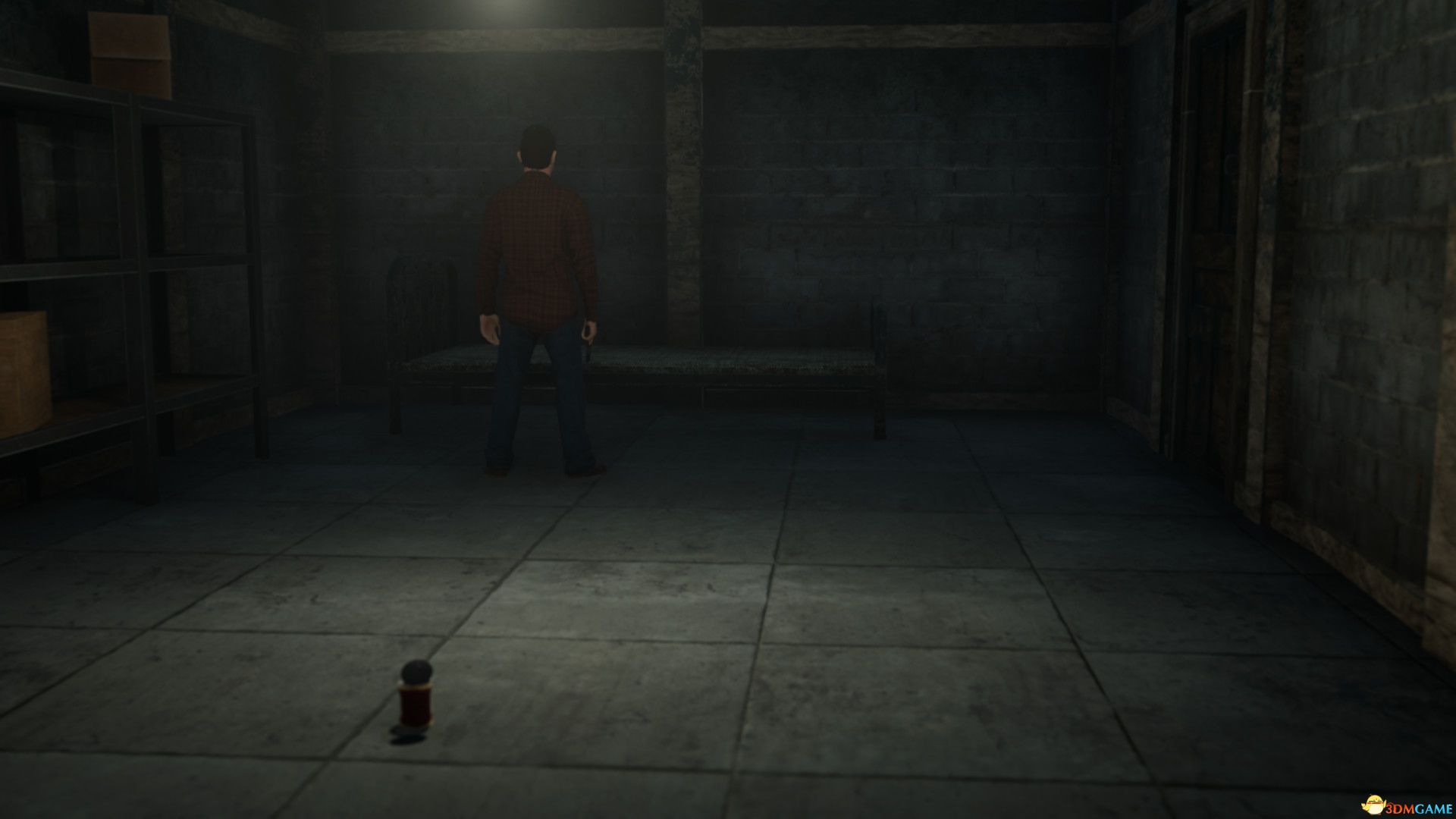 在礼拜五前逃出(Escape until Friday)Build 5622620 |解压即玩|版