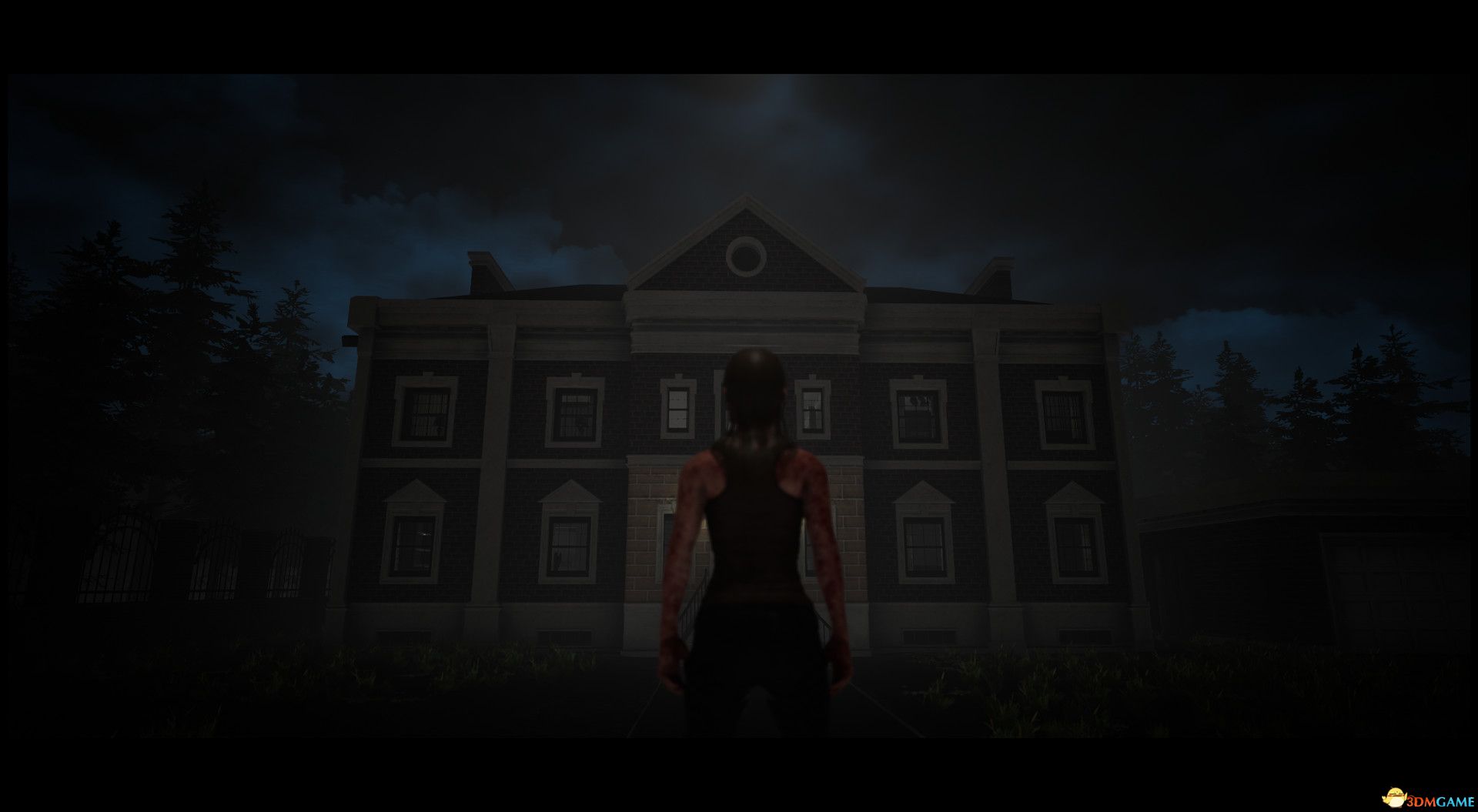 在礼拜五前逃出(Escape until Friday)Build 5622620 |解压即玩|版