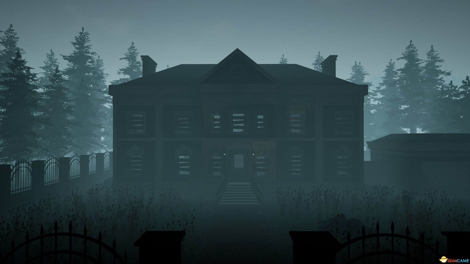 在礼拜五前逃出(Escape until Friday)Build 5622620 |解压即玩|版