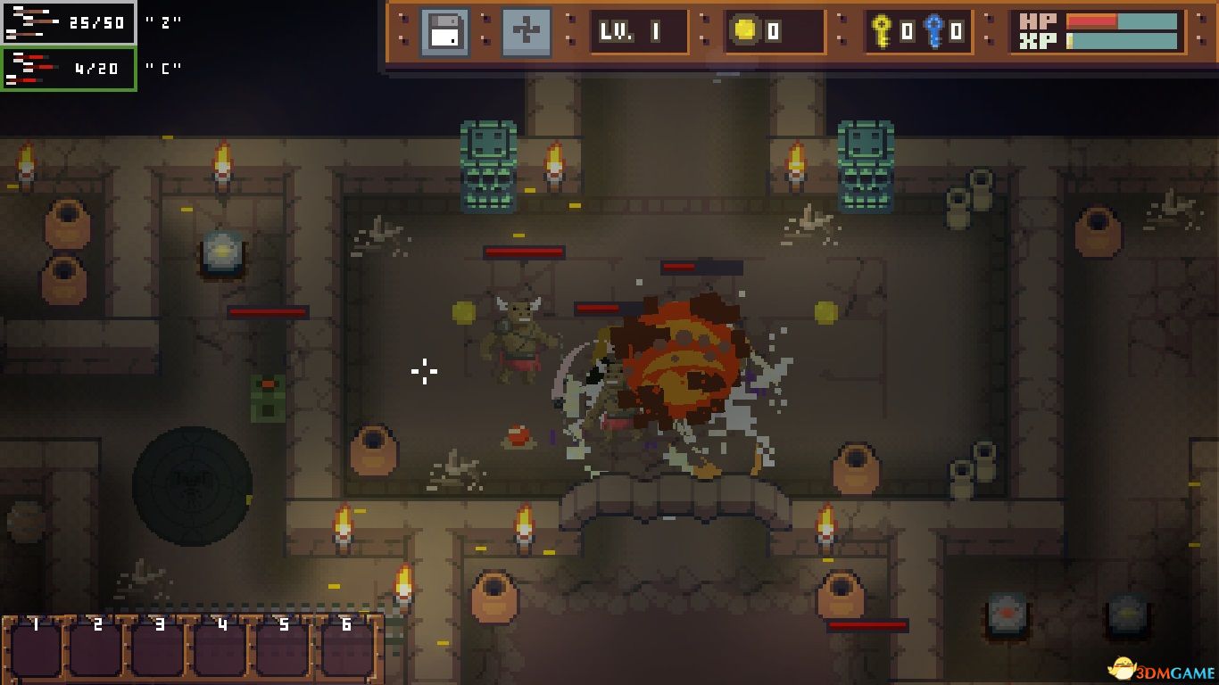 塔里木：守护者（Tarim: Guardians）Build 2391866 |解压即玩|版