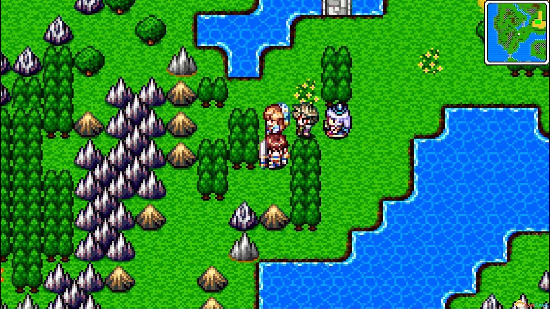 龙青石（Dragon Lapis）Build 5582897 |解压即玩|版