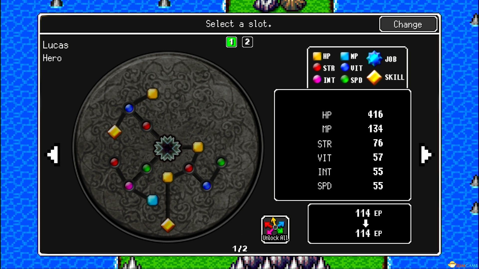 龙青石（Dragon Lapis）Build 5582897 |解压即玩|版