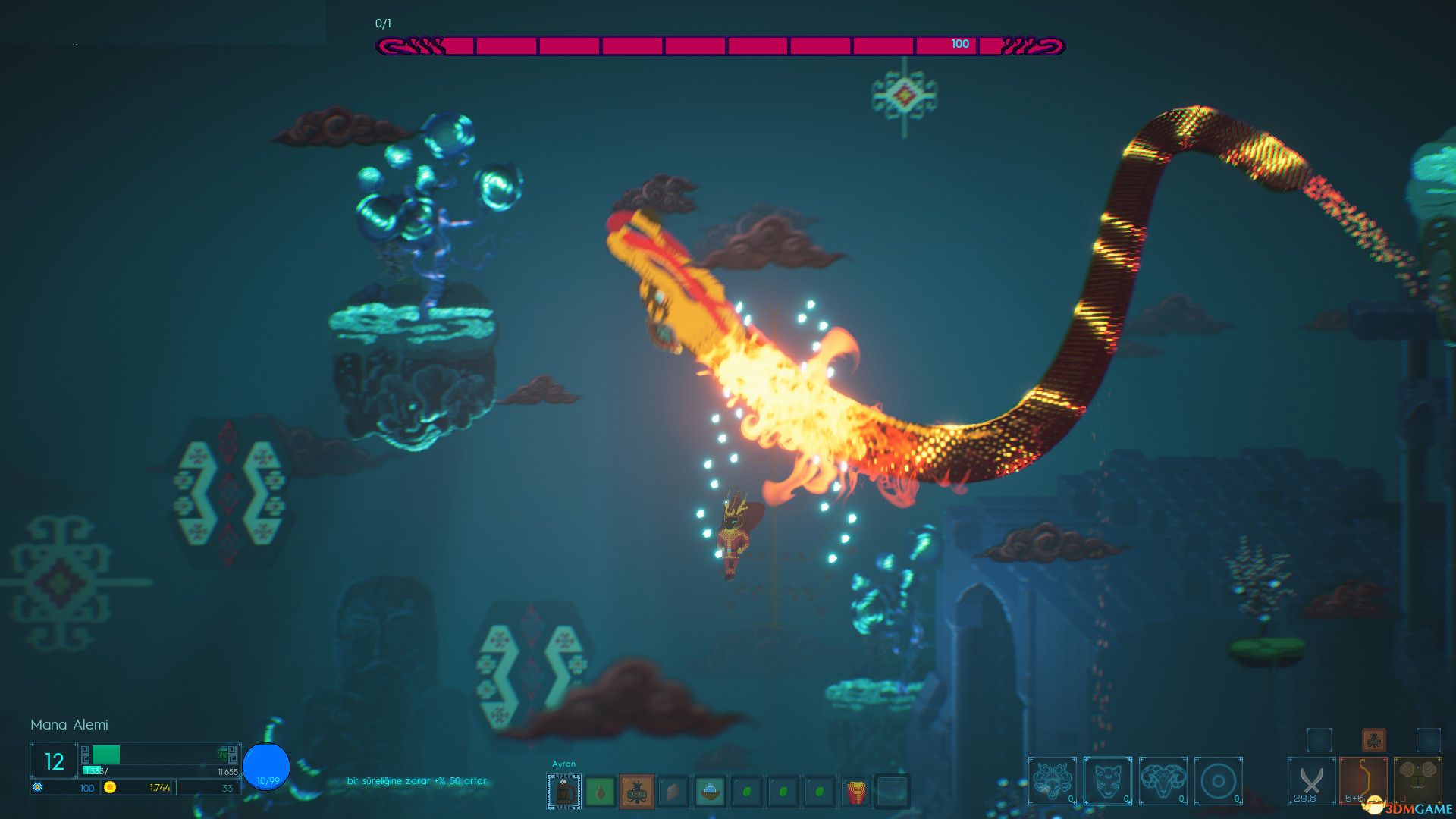 URUZ（URUZ）Build 5632819 |解压即玩|版