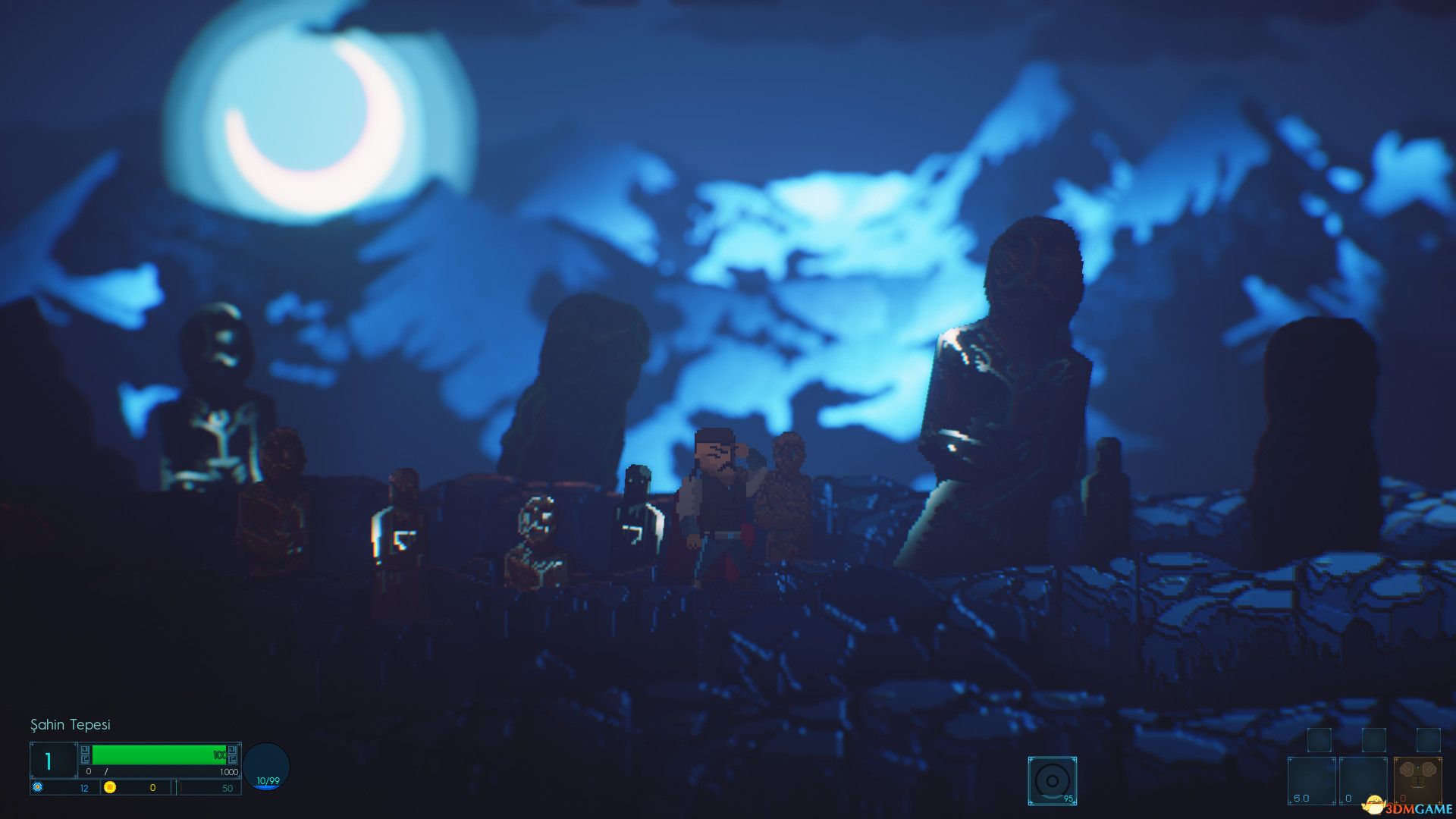 URUZ（URUZ）Build 5632819 |解压即玩|版