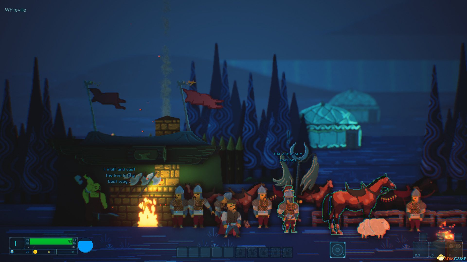 URUZ（URUZ）Build 5632819 |解压即玩|版