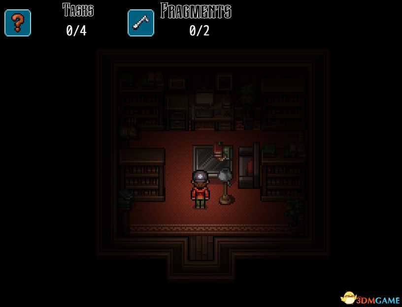 任务：逃离房间（Quest: Escape Room）Build 5580920 |解压即玩|版