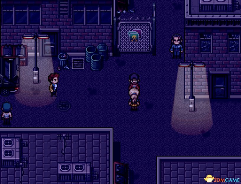 任务：逃离房间（Quest: Escape Room）Build 5580920 |解压即玩|版