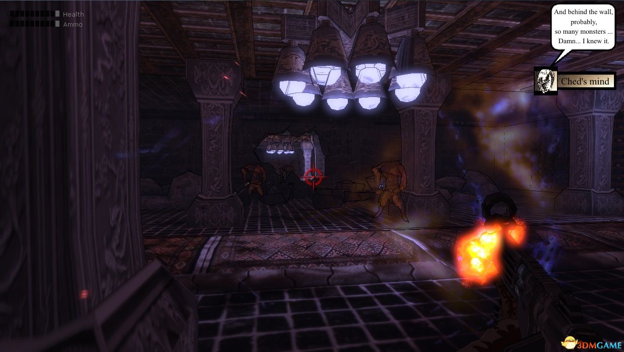 契德的日常(ONE DAY for Ched)Build 5633347 |解压即玩|版