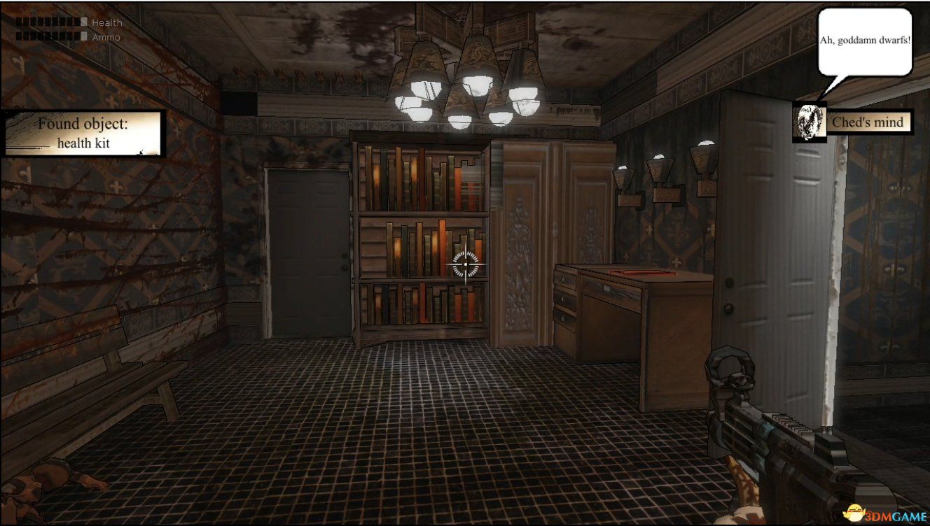 契德的日常(ONE DAY for Ched)Build 5633347 |解压即玩|版