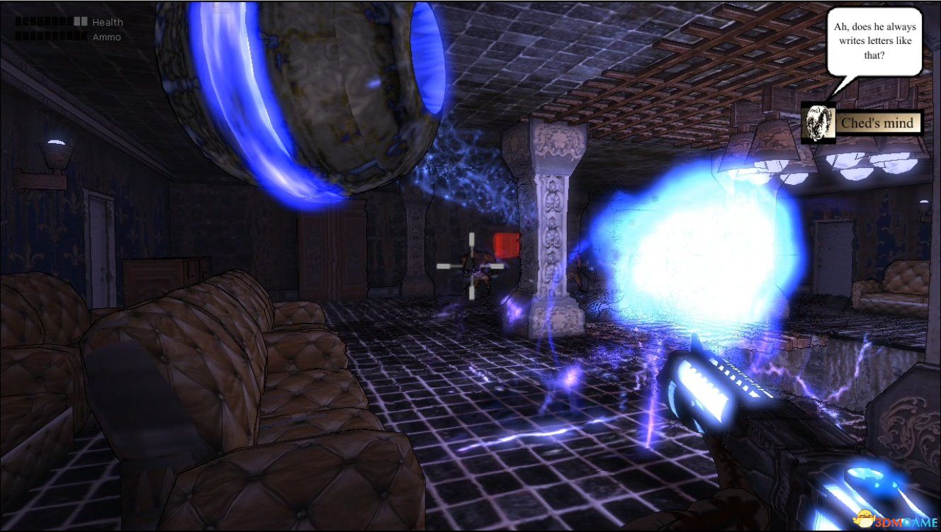 契德的日常(ONE DAY for Ched)Build 5633347 |解压即玩|版