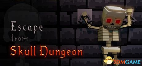 逃离骷髅地牢（Escape from Skull Dungeon）Build 5469879 |解压即玩|版