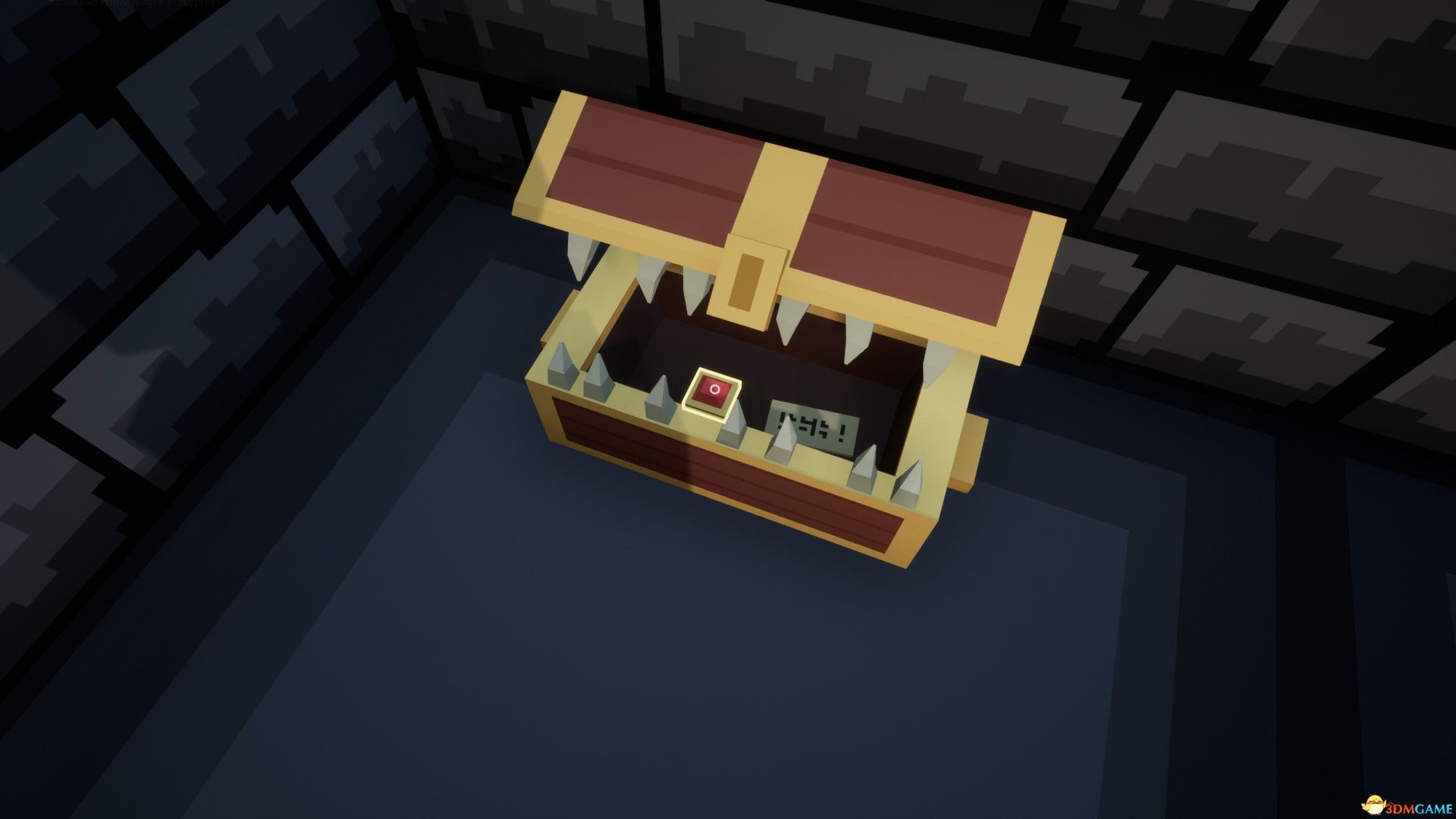 逃离骷髅地牢（Escape from Skull Dungeon）Build 5469879 |解压即玩|版