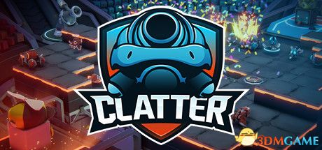 Clatter（Clatter）Build 3951929 |解压即玩|版