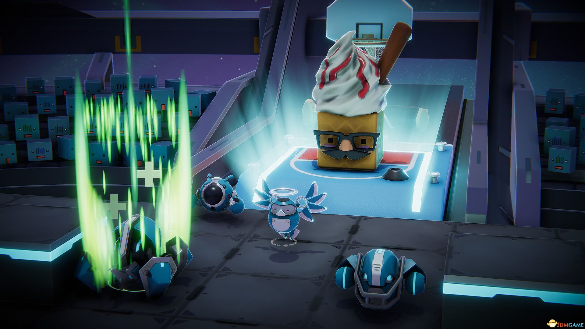 Clatter（Clatter）Build 3951929 |解压即玩|版