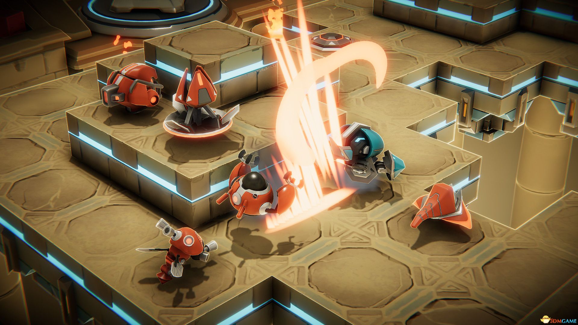 Clatter（Clatter）Build 3951929 |解压即玩|版