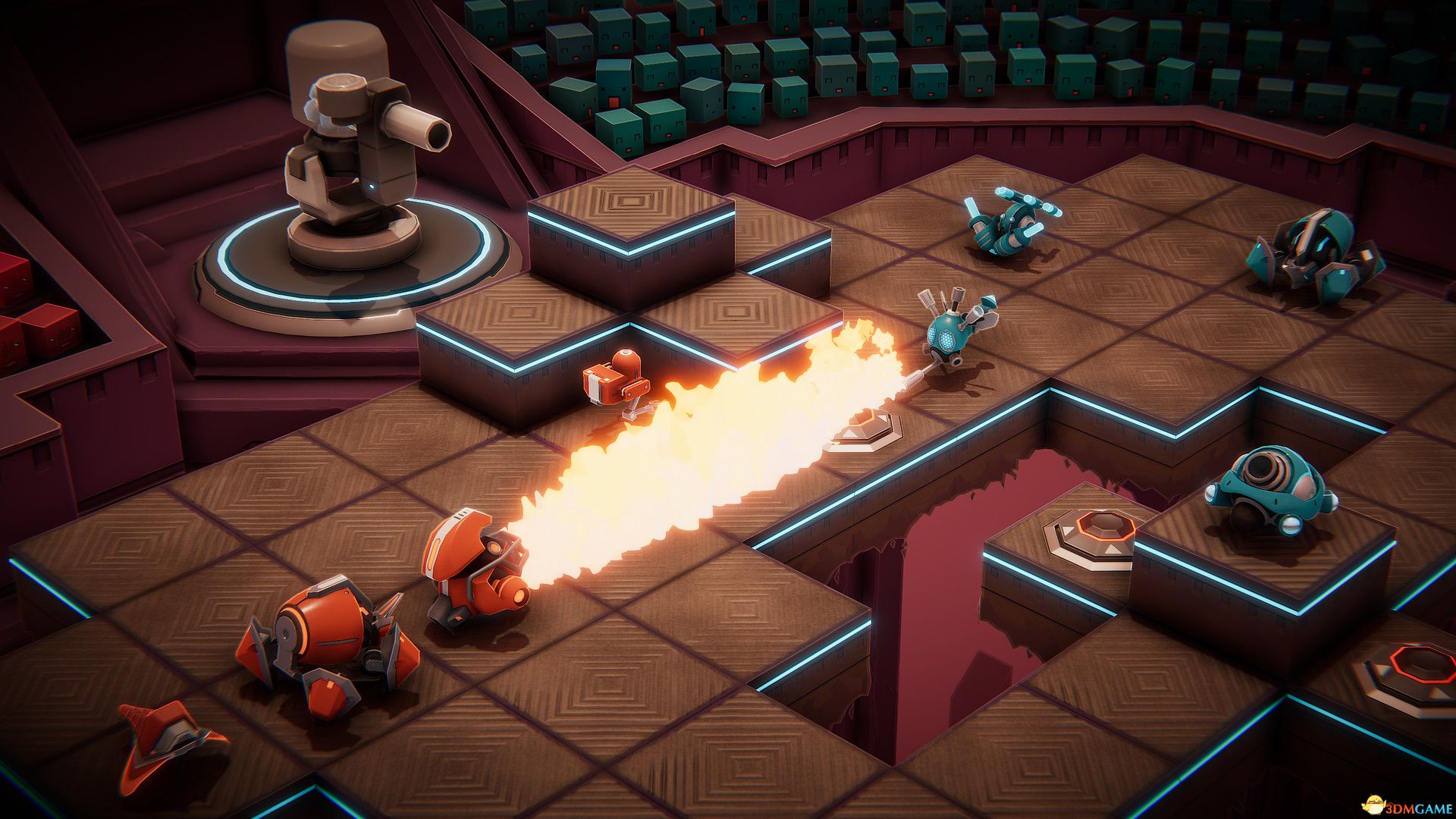 Clatter（Clatter）Build 3951929 |解压即玩|版