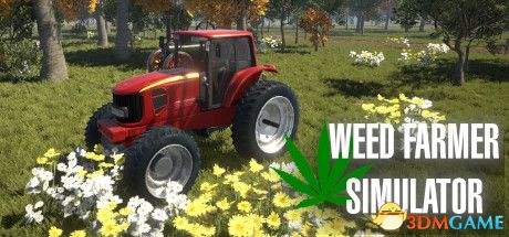 杂草农夫模拟器（Weed Farmer Simulator）Build 5634893 |解压即玩|