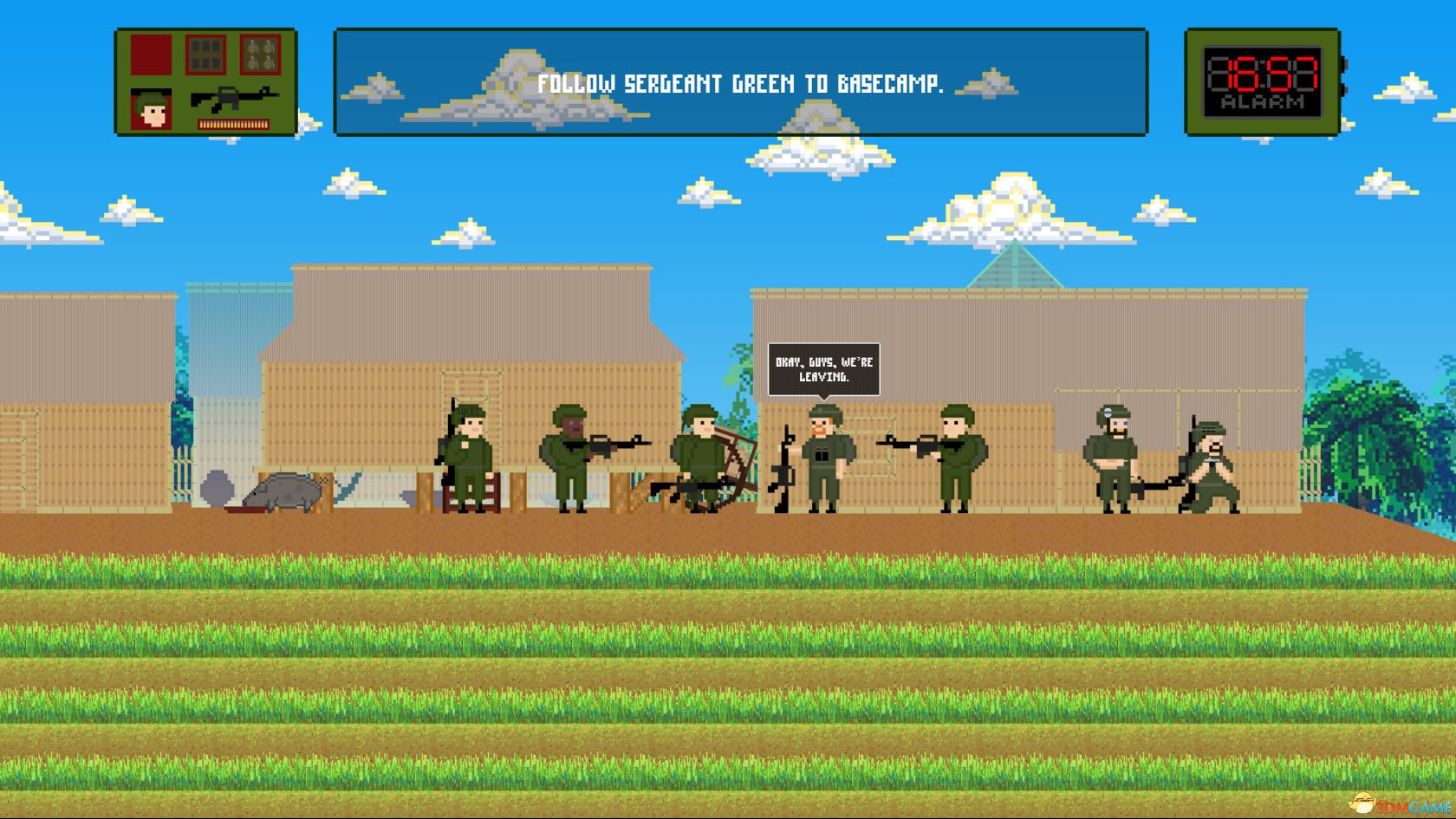 我年轻的时候（When I Was Young）Build 5635226 |解压即玩|版