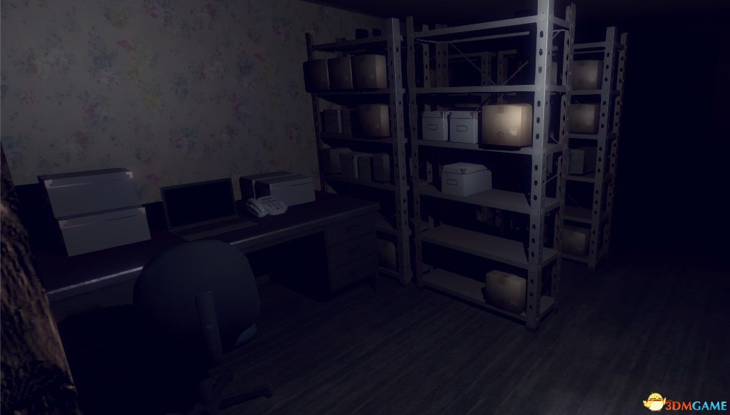 死亡录像(iREC)Build 1593797 |解压即玩|版