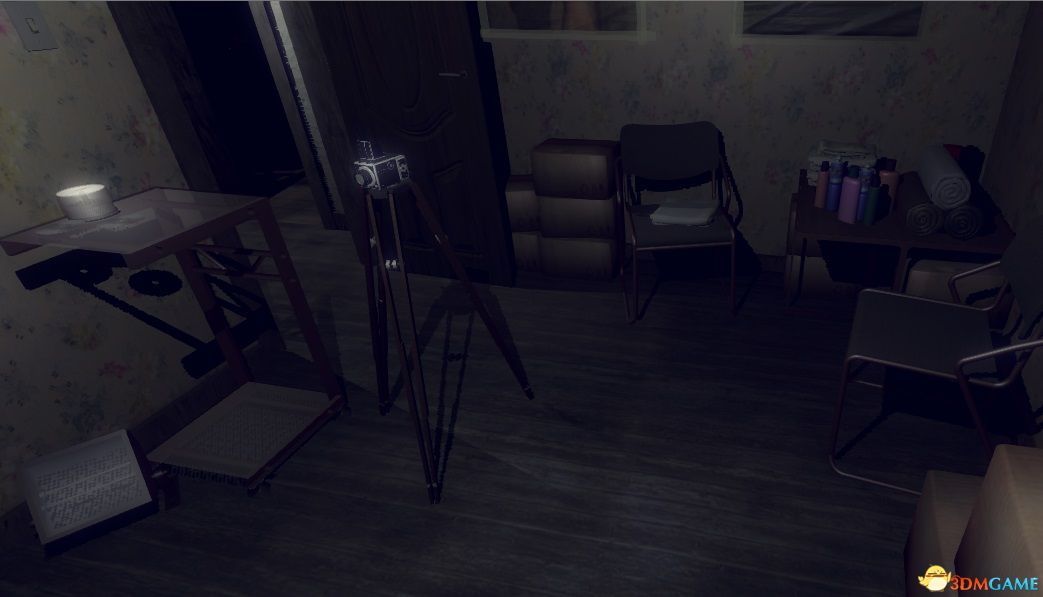 死亡录像(iREC)Build 1593797 |解压即玩|版