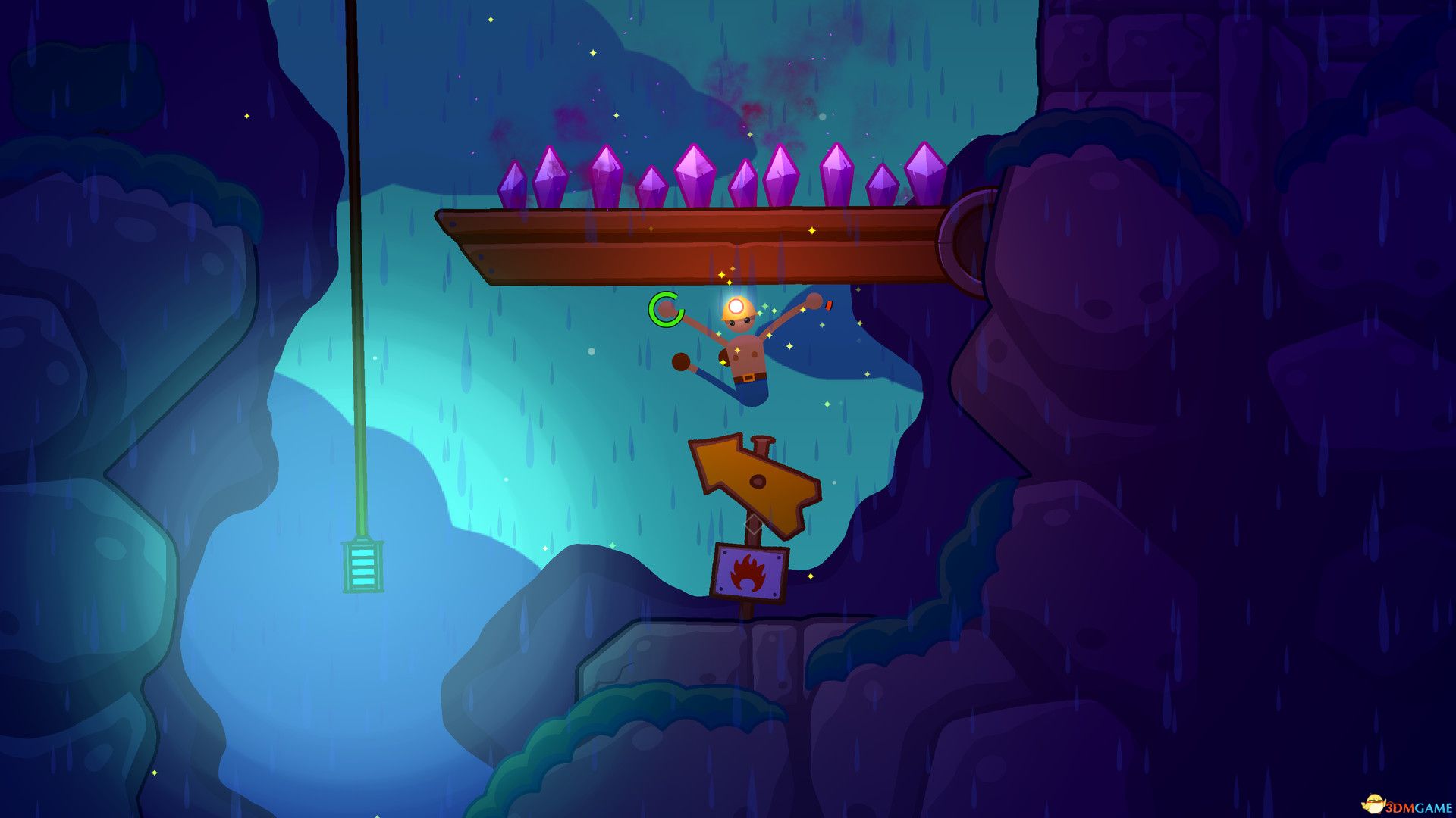 Kernmantle（Kernmantle）Build 5631675 |解压即玩|版