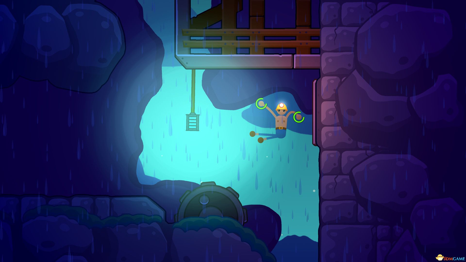 Kernmantle（Kernmantle）Build 5631675 |解压即玩|版