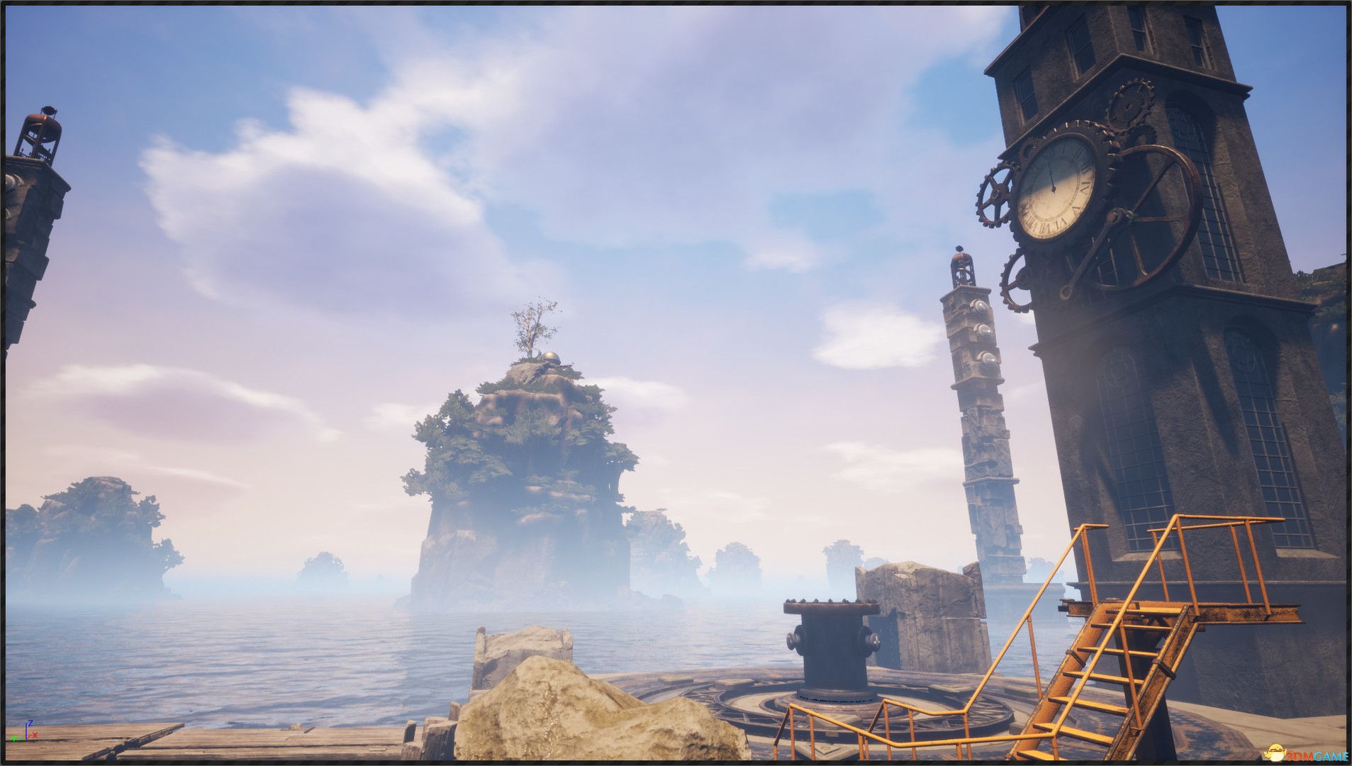 Zof(Zof)DARKSiDERS修正镜像版