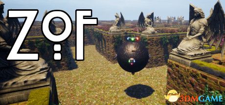 Zof(Zof)DARKSiDERS修正镜像版