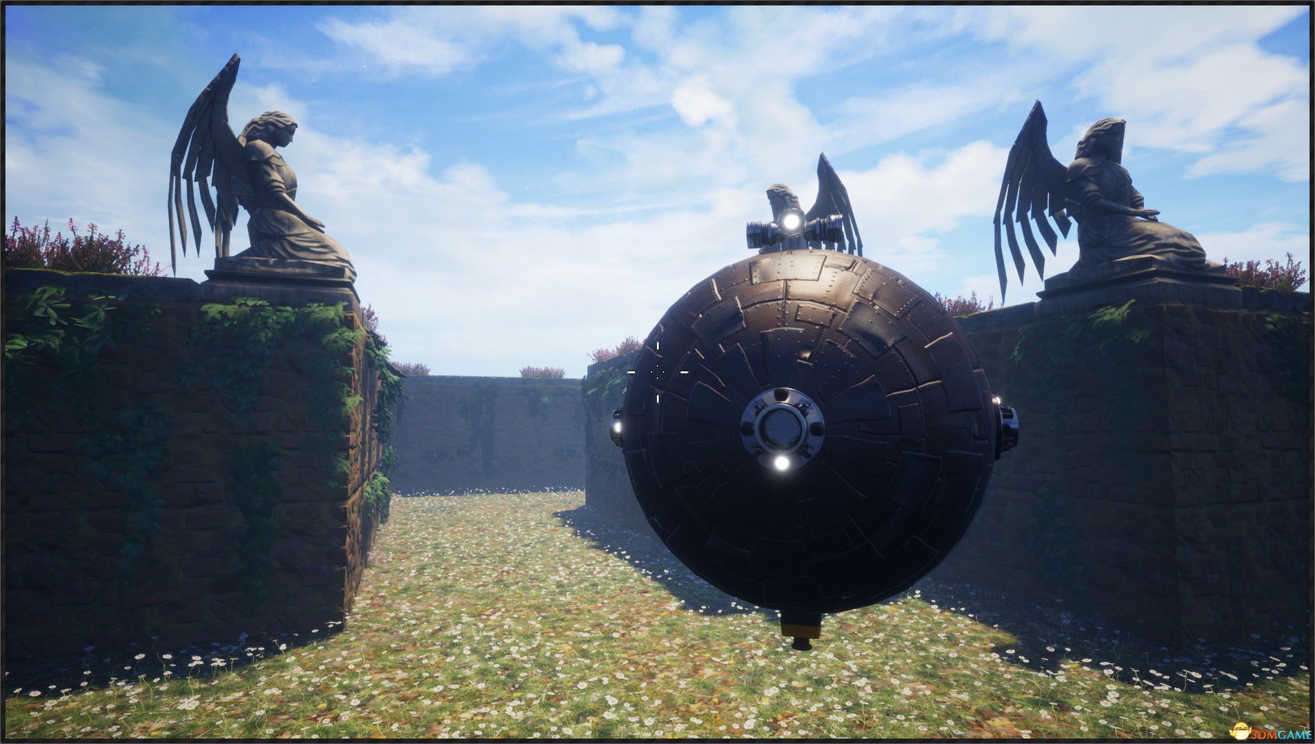 Zof(Zof)DARKSiDERS修正镜像版